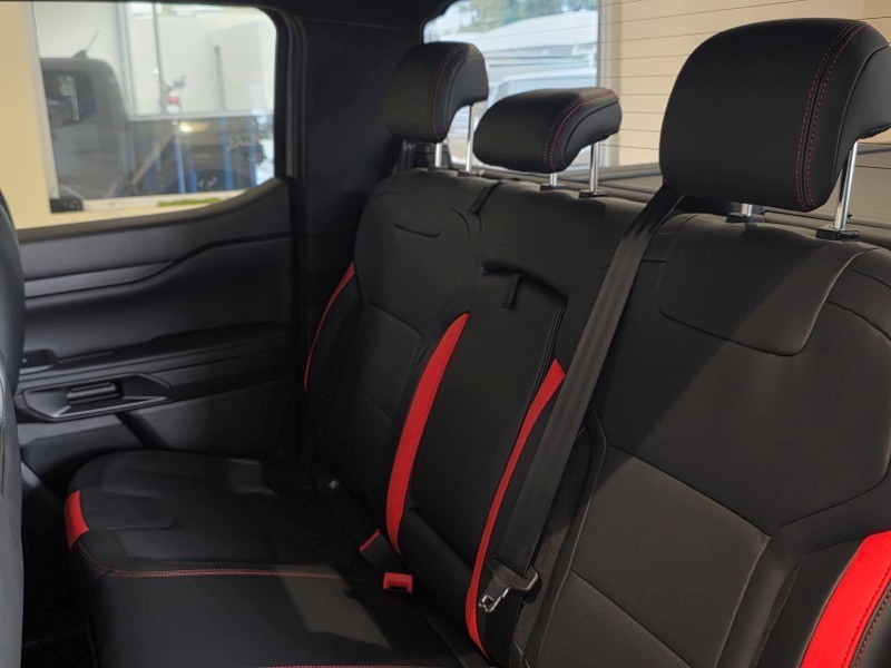 Ford Ranger - Ford Bryanston - Image 11