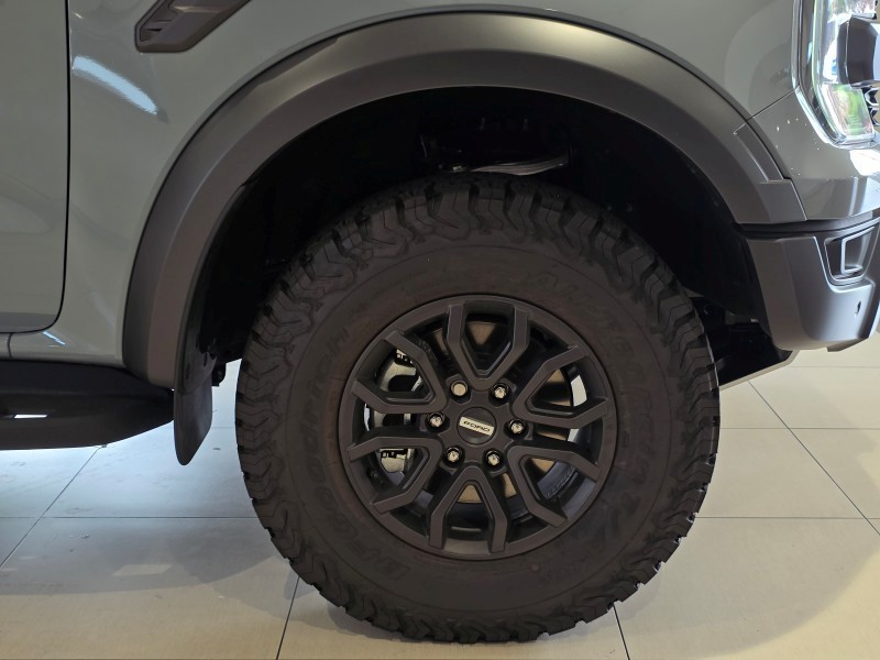 Ford Ranger - Ford Bryanston - Image 6