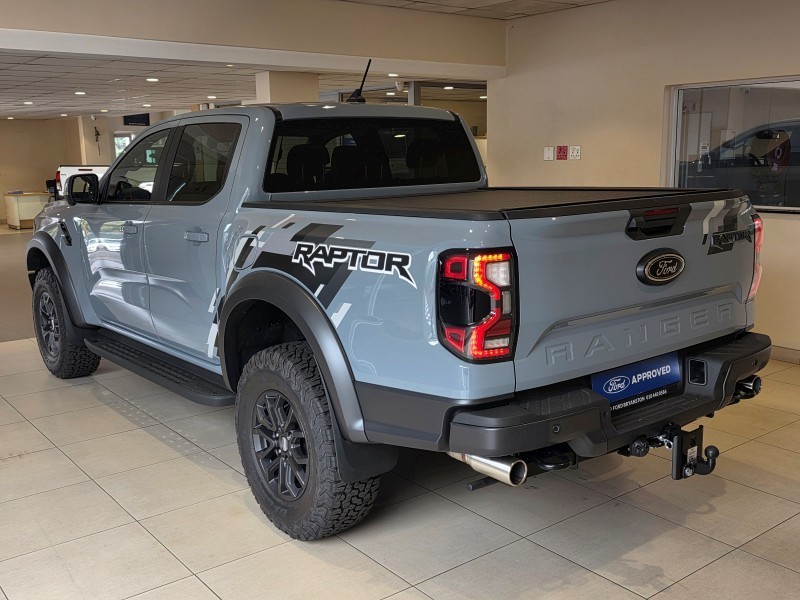 Ford Ranger - Ford Bryanston - Image 5