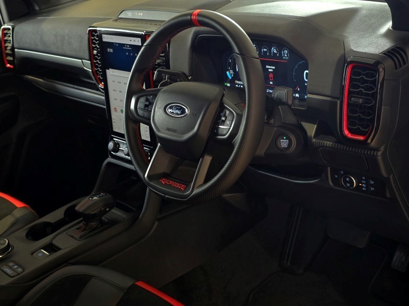 Ford Ranger - Ford Bryanston - Image 8