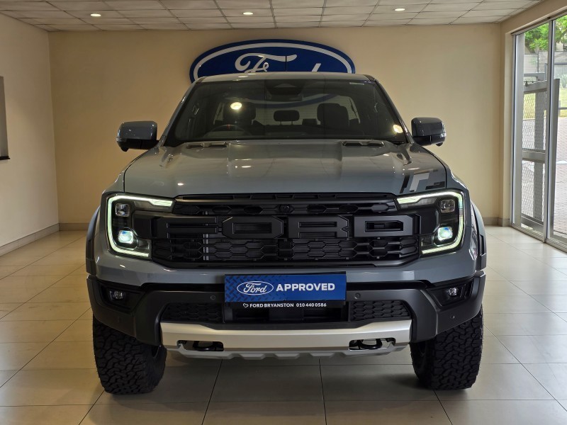 Ford Ranger - Ford Bryanston - Image 3