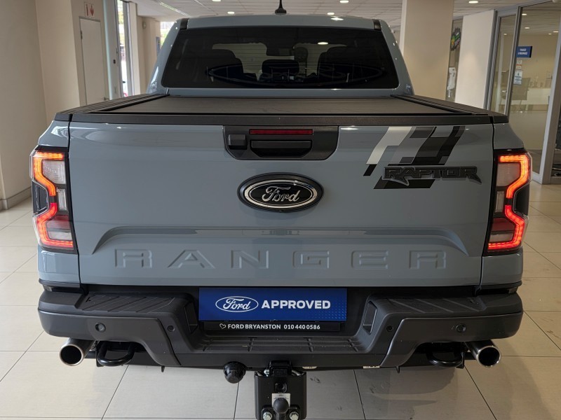Ford Ranger - Ford Bryanston - Image 4