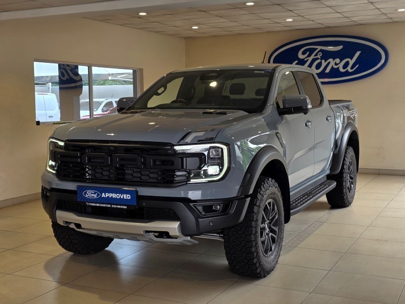 Ford Ranger - Ford Bryanston - Image 1