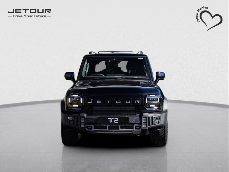 Jetour T2 - Jetour Menlyn - Image 2