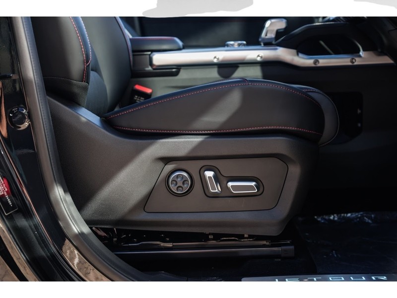 Jetour T2 - Jetour Menlyn - Image 12