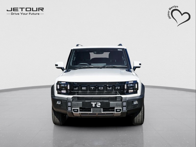 Jetour T2 - Jetour Menlyn - Image 2