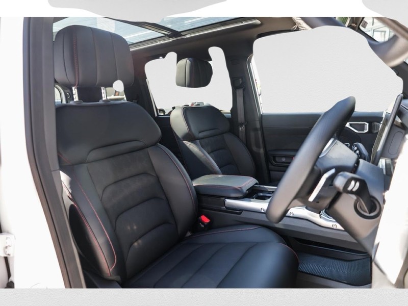 Jetour T2 - Jetour Menlyn - Image 16