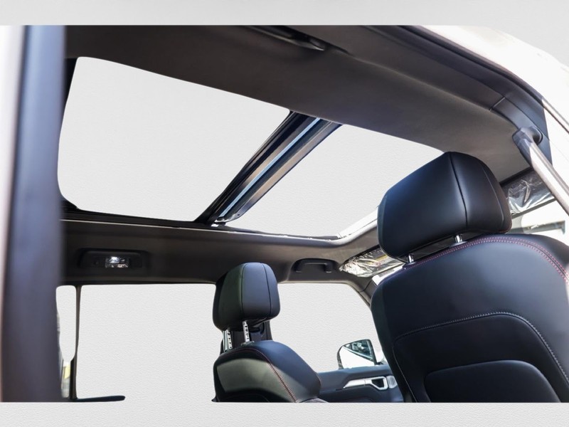 Jetour T2 - Jetour Menlyn - Image 17
