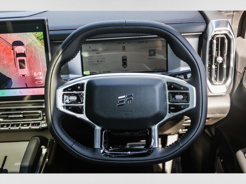 Jetour T2 - Jetour Menlyn - Image 12