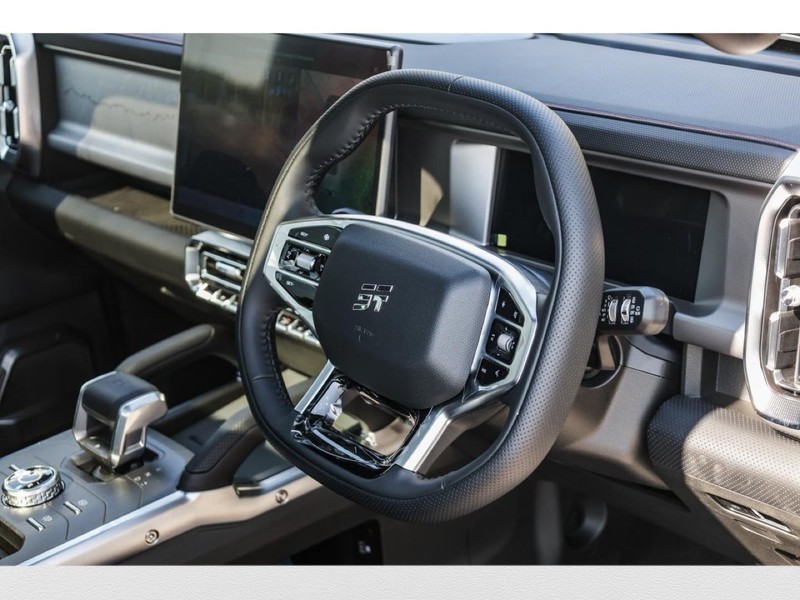 Jetour T2 - Jetour Menlyn - Image 9