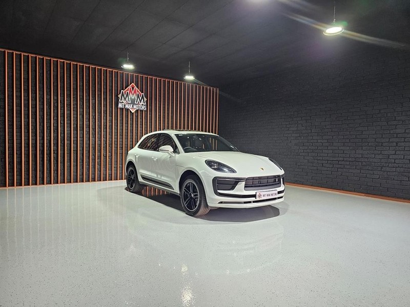 Porsche Macan - Mit Mak Motors - Image 3
