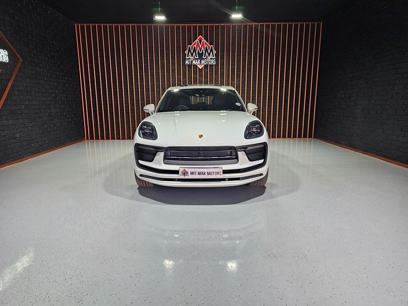 Porsche Macan - Mit Mak Motors - Image 2