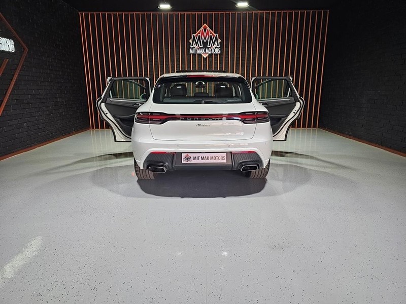 Porsche Macan - Mit Mak Motors - Image 25