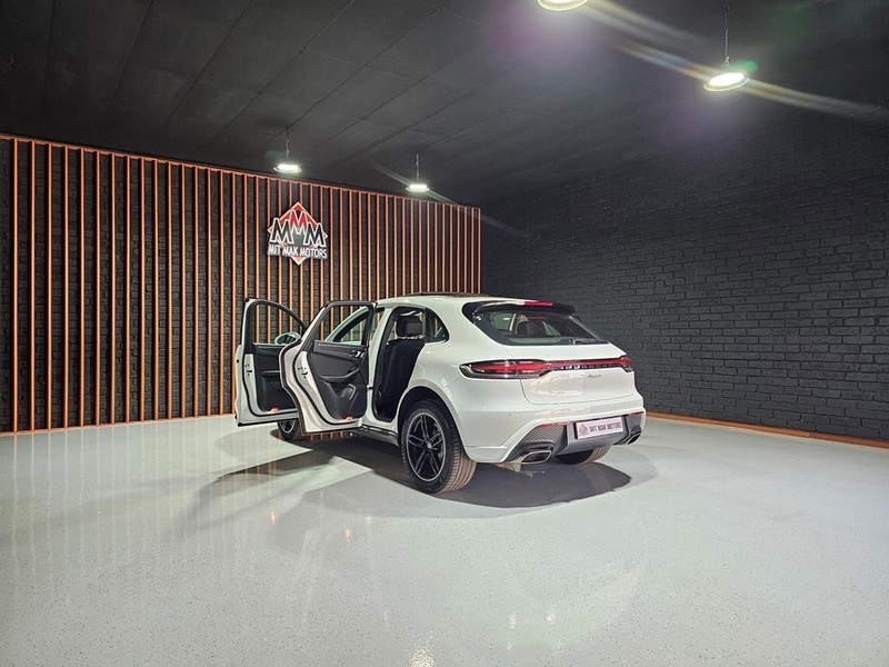 Porsche Macan - Mit Mak Motors - Image 24