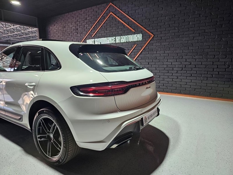 Porsche Macan - Mit Mak Motors - Image 29