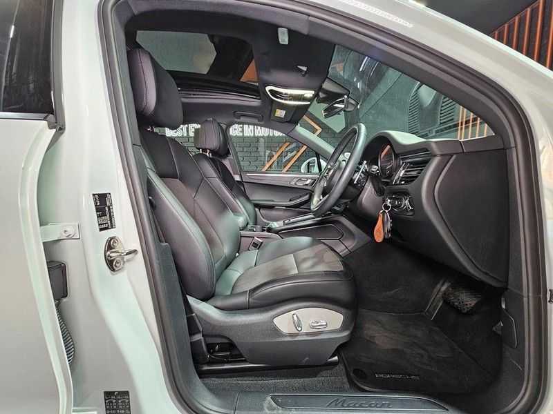 Porsche Macan - Mit Mak Motors - Image 9