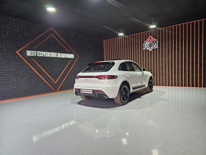 Porsche Macan - Mit Mak Motors - Image 27