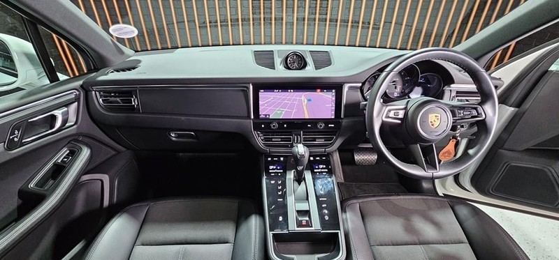 Porsche Macan - Mit Mak Motors - Image 23