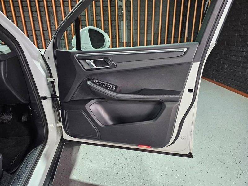 Porsche Macan - Mit Mak Motors - Image 7