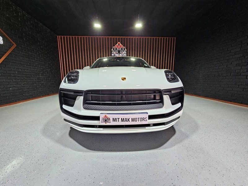 Porsche Macan - Mit Mak Motors - Image 5