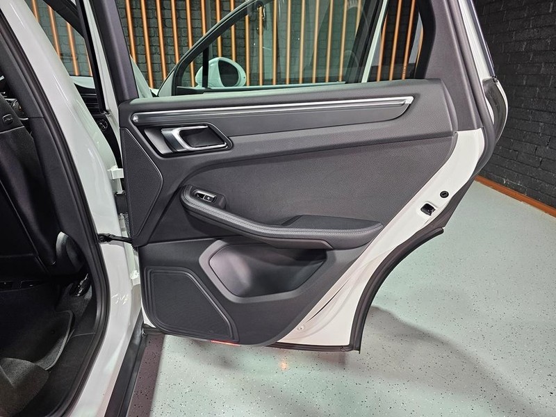 Porsche Macan - Mit Mak Motors - Image 20