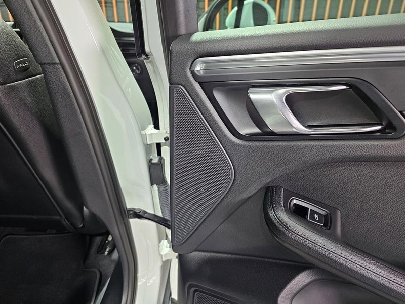 Porsche Macan - Mit Mak Motors - Image 21