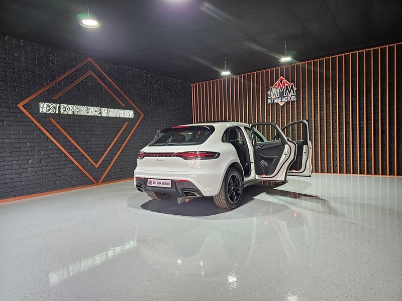 Porsche Macan - Mit Mak Motors - Image 26