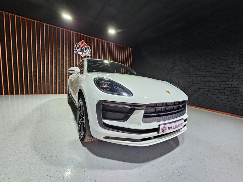 Porsche Macan - Mit Mak Motors - Image 6