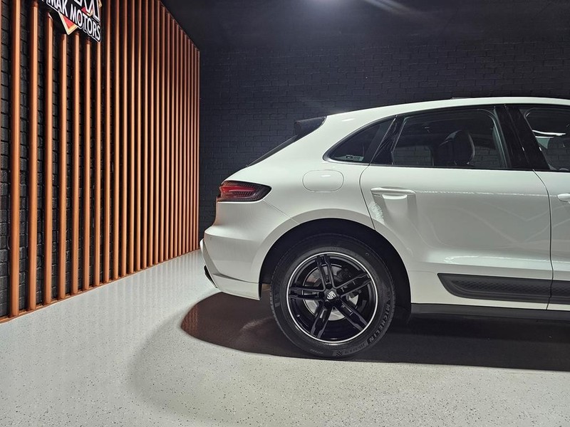 Porsche Macan - Mit Mak Motors - Image 28