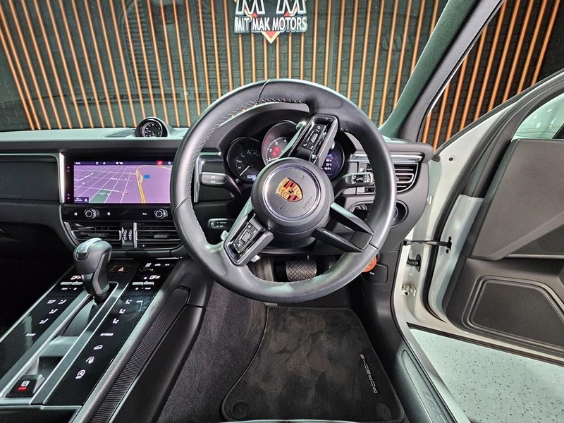 Porsche Macan - Mit Mak Motors - Image 19