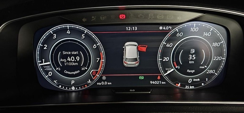 Volkswagen Golf - Mit Mak Motors - Image 12