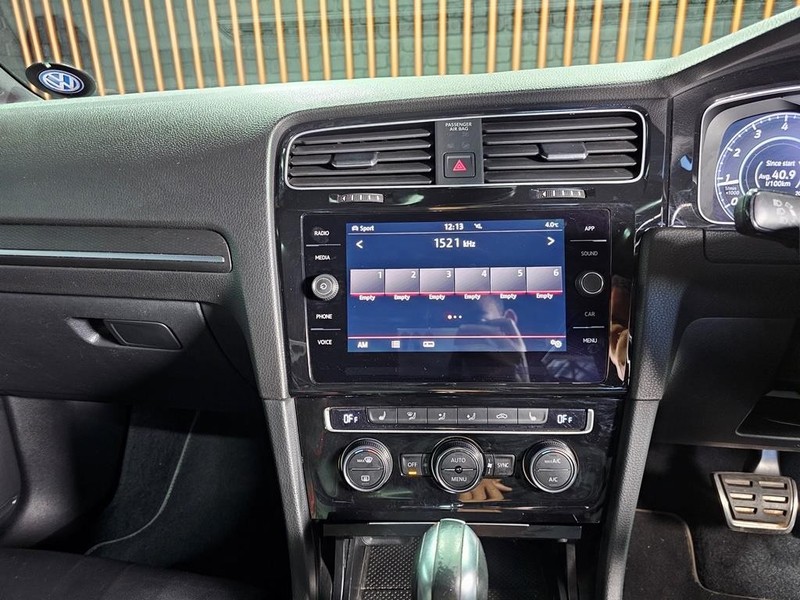 Volkswagen Golf - Mit Mak Motors - Image 14