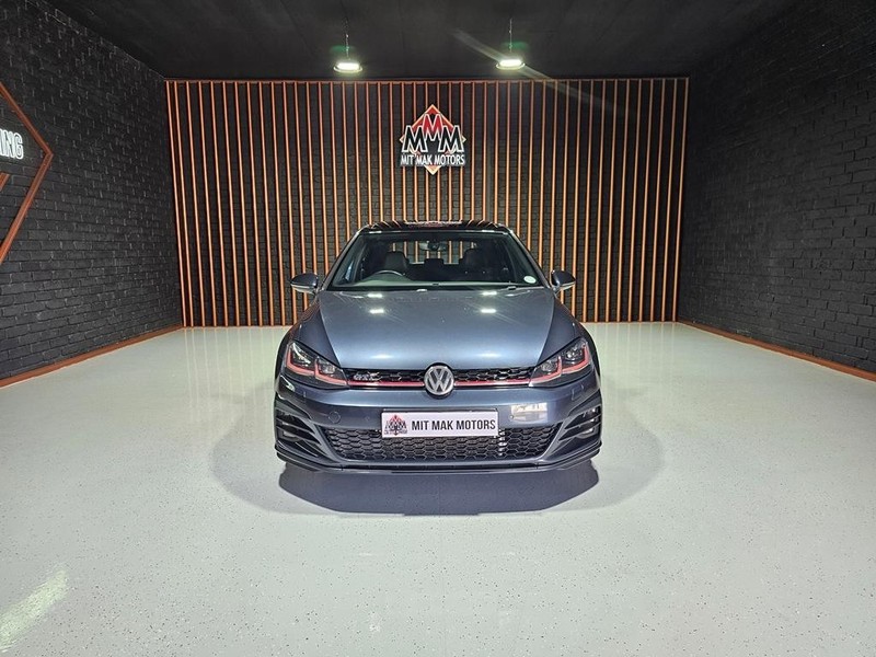 Volkswagen Golf - Mit Mak Motors - Image 2