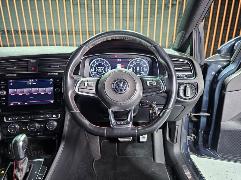 Volkswagen Golf - Mit Mak Motors - Image 10