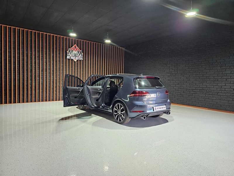 Volkswagen Golf - Mit Mak Motors - Image 24