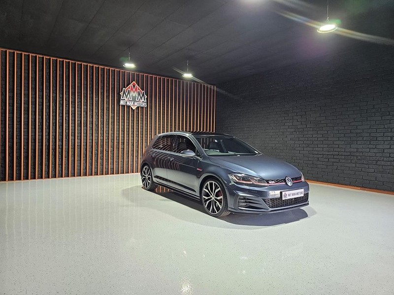 Volkswagen Golf - Mit Mak Motors - Image 3