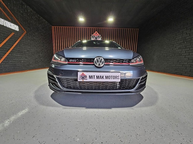 Volkswagen Golf - Mit Mak Motors - Image 5