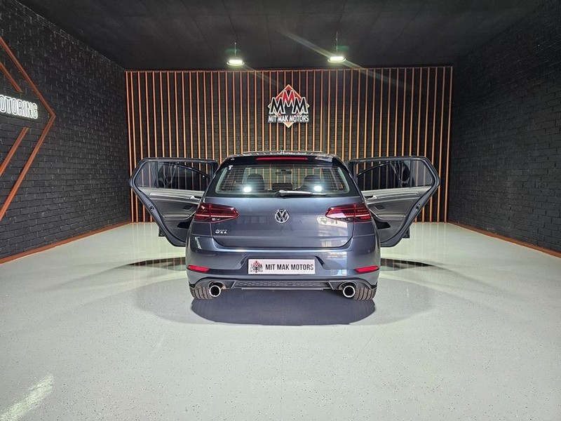 Volkswagen Golf - Mit Mak Motors - Image 25