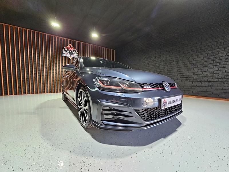 Volkswagen Golf - Mit Mak Motors - Image 6