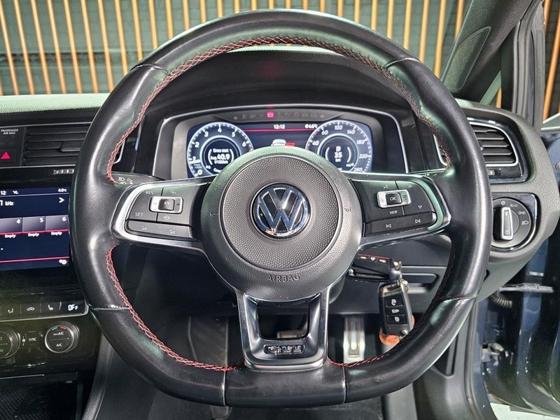 Volkswagen Golf - Mit Mak Motors - Image 11