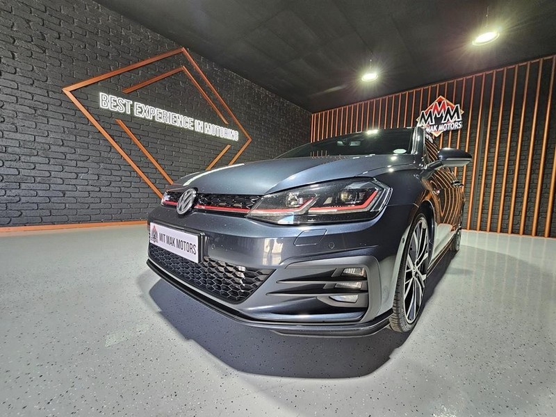 Volkswagen Golf - Mit Mak Motors - Image 4