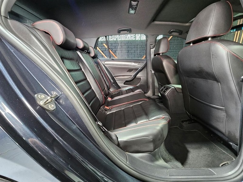 Volkswagen Golf - Mit Mak Motors - Image 22
