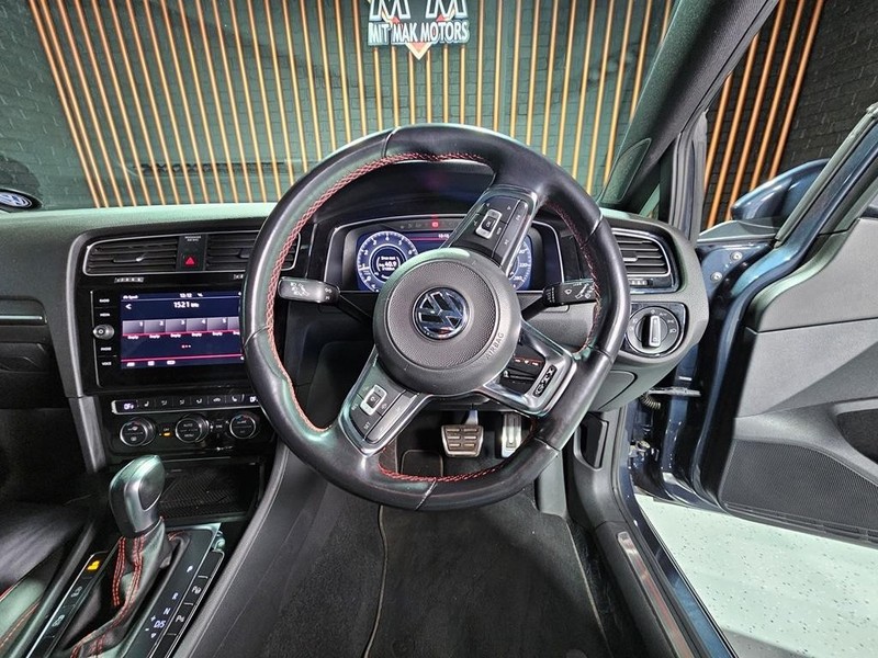 Volkswagen Golf - Mit Mak Motors - Image 19