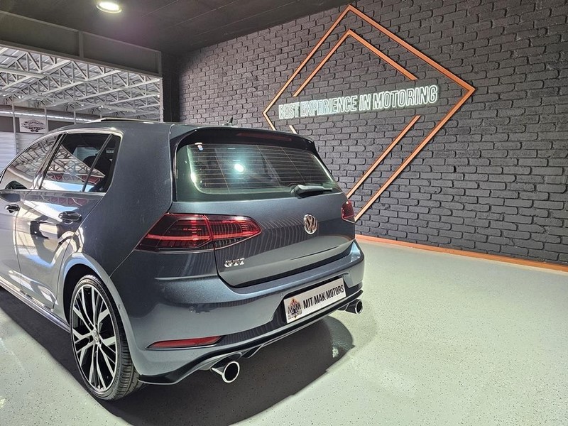 Volkswagen Golf - Mit Mak Motors - Image 29