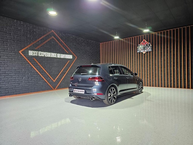 Volkswagen Golf - Mit Mak Motors - Image 27