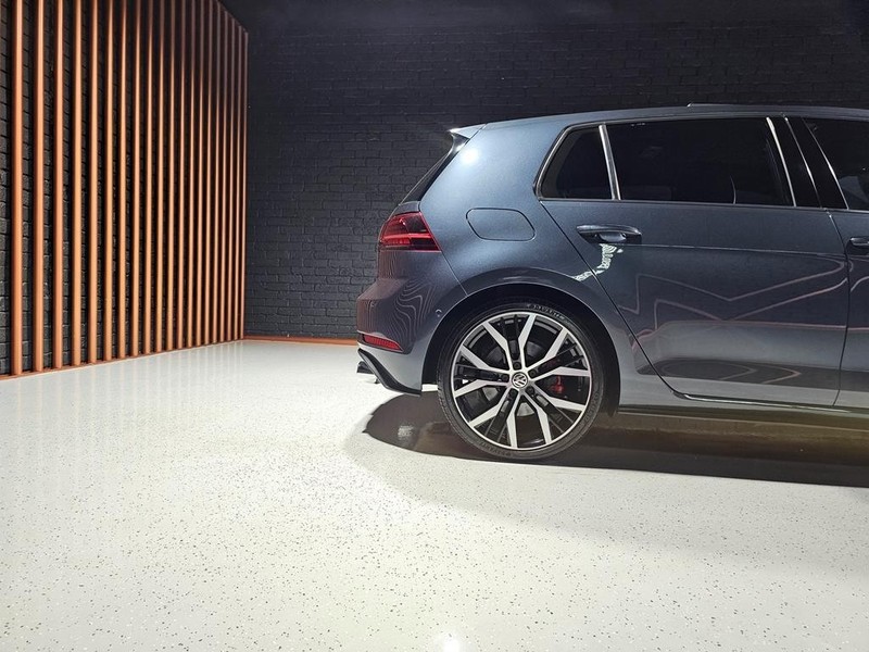 Volkswagen Golf - Mit Mak Motors - Image 28
