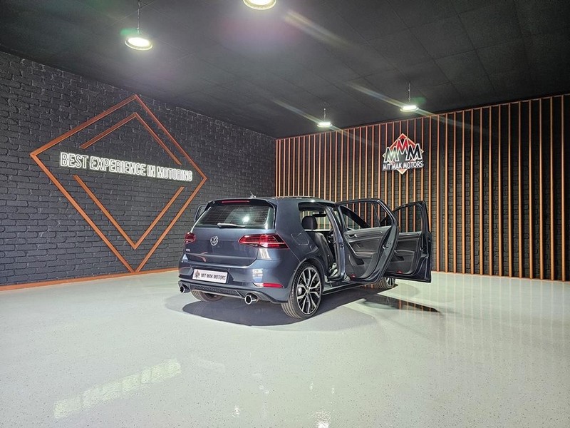 Volkswagen Golf - Mit Mak Motors - Image 26