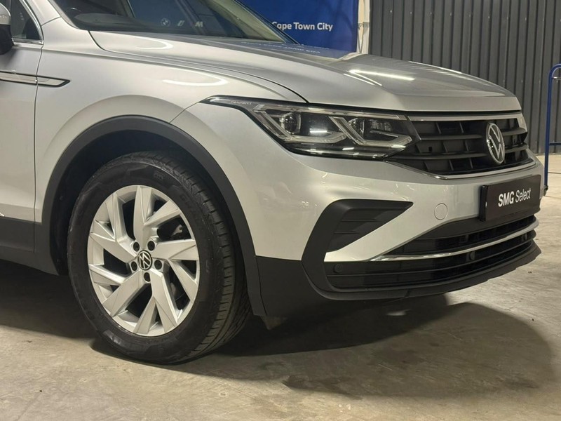 Volkswagen Tiguan - BMW Cape Town City - Image 2