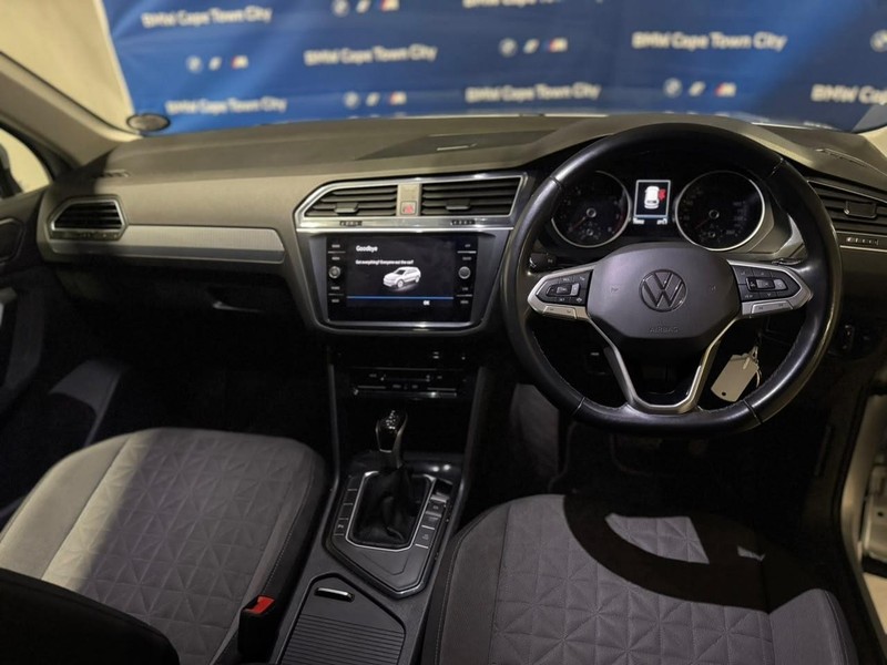 Volkswagen Tiguan - BMW Cape Town City - Image 8