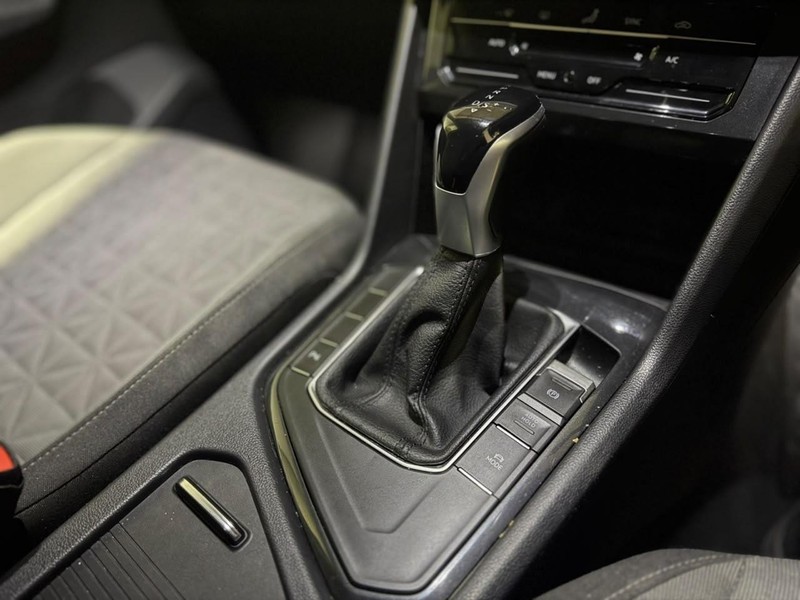 Volkswagen Tiguan - BMW Cape Town City - Image 10